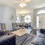 Spacious Orland Home With Private Pool!