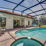 Beautiful Clermont Home About 10 Mi To Disney World!