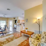 Beautiful Clermont Home About 10 Mi To Disney World!