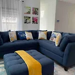 3Bd/2Bth Home Near Downtown Orlando