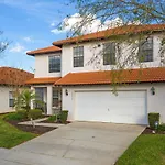 Paradise Resort Styles 4 Bedrooms With 3 Baths Pool And Spa