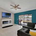 The Cozy Spot