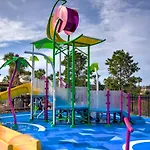 6 Bedrooms Pool And Game Room - 2 Miles To Disney 7817
