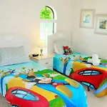4 Bedrooms Pool Home Gated Resort Of High Grove