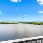 Spectacular View Blue Heron Beach Resort Near Disney