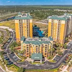 Exquisite 3 Bdr Condo Minutes To Disney