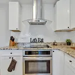 Modern Lake Front Casita Near Winter Park!