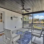 Modern Lake Front Casita Near Winter Park!