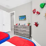 Magical Residence Resort, 5 Min Disney