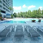 Orlando - Blue Heron Great Apt - 7 Pax