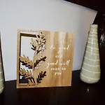 Mi Casa - Tu Casa II