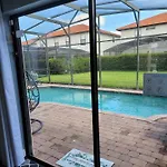 Luxry Villa 6 Miles From Disney
