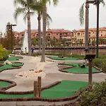 Bonnet Creek 2 Bedroom Deluxe