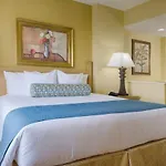 Bonnet Creek 2 Bedroom Deluxe