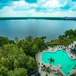 Apartment 5 Min Away From Disney 1St Floor