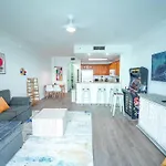 Apt Orlando 11Th Floor 5 Min From Disney