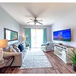 Windsor Hills Resort - Magical Atmosphere Condo - 5 Min Disney