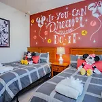 Townhome At West Lucaya Resort 3202