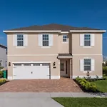 8 Bedroom Encore Home With Private Pool