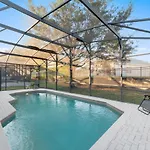 Windsor Hills Home From Home Villa
