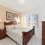 Windsor Hills Home From Home Villa