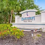Lakeview Newly Renovated Condo Near Disney