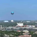 Lakeview Newly Renovated Condo Near Disney