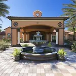 Family Disney Home, Pool, Spa, Nice View, Gated Resort -301