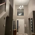 Windsor Hills Resort 5Br Villa, Amenities, Private Pool & Water Park, Near Disney, Sea World, Universal