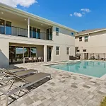 Dream 11 Bd Vacation Home, Cinema, Themed Bedrooms, Pool