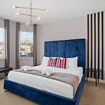 Dream 11 Bd Vacation Home, Cinema, Themed Bedrooms, Pool