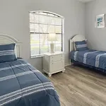 Caribbean Breeze At Ellis Exclusive Villas