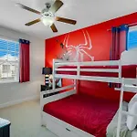 7723 Mansion With A Magic Touch