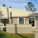 Elegant Cozy Spot To Unwind! Ucf/Mco/Parks/Beach