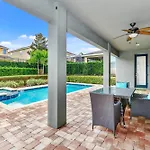 Amazing Home Near Disney With Water Park Access By Rentyl - 7647W