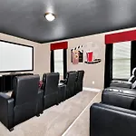 Amazing Home Near Disney With Water Park Access By Rentyl - 7647W