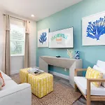 8 Minutes To Disney! Spacious Family Home In Margaritaville Resort In Kissimmee!