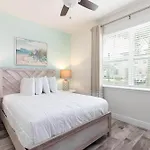 8 Minutes To Disney! Spacious Family Home In Margaritaville Resort In Kissimmee!