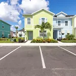8 Minutes To Disney! Spacious Family Home In Margaritaville Resort In Kissimmee!