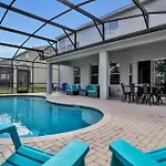 Themed Luxury 6Br Getaway With Resort Amenities