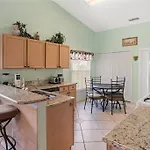 1589 Charming New 4Bd Villa In The Heart Of Kissimmee
