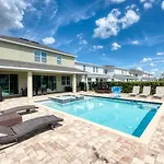 Ec422 - Gleaming Villa With Home Theater At Encore