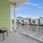 2 Bedrooms- 2 Bathrooms- Margaritaville 8029St