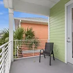 2 Bedrooms- 2 Bathrooms- Margaritaville 8029St