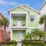 2 Bedrooms- 2 Bathrooms- Margaritaville 8029St