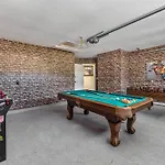 Dedicated Work Space And Game Room 4Br Oi2800