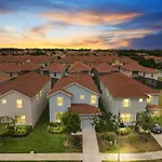 5 Bedrooms - 5 Bathrooms - Paradise Palms 2966 Bp