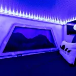 Ultimate Kid Funhouse, Games & Family Getaway