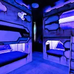 Ultimate Kid Funhouse, Games & Family Getaway