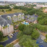 1 Bedroom Apartment 3 Miles From Disney Springs Hs307